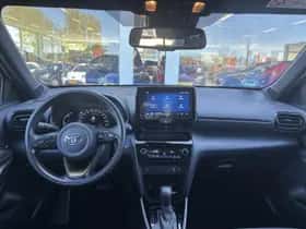 Toyota Yaris Cross (2023) thumbnail 16