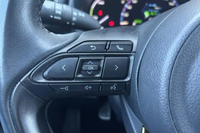 Toyota Yaris Cross (2023) thumbnail 20