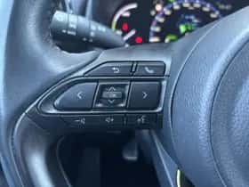 Toyota Yaris Cross (2023) thumbnail 20