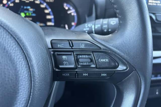 Toyota Yaris Cross (2023) thumbnail 21