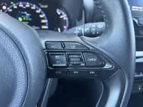 Toyota Yaris Cross (2023) thumbnail 21