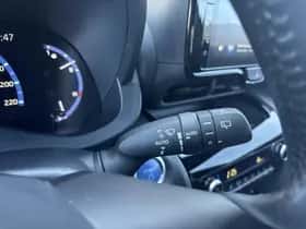 Toyota Yaris Cross (2023) thumbnail 23