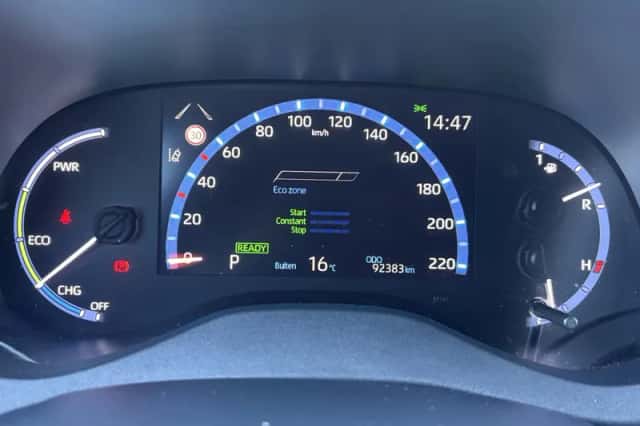 Toyota Yaris Cross (2023) thumbnail 24