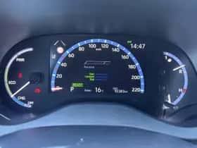 Toyota Yaris Cross (2023) thumbnail 24