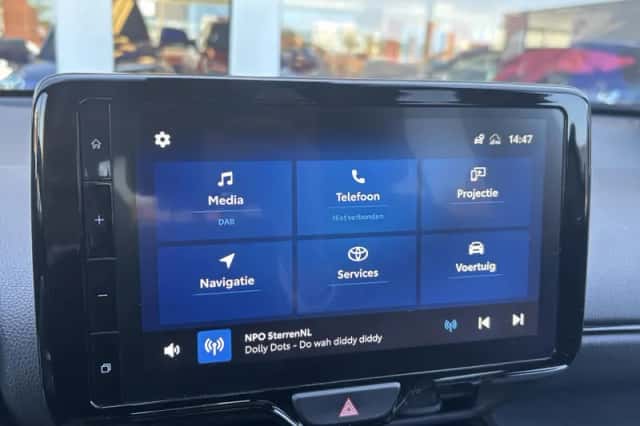 Toyota Yaris Cross (2023) thumbnail 26