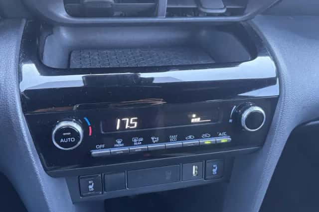Toyota Yaris Cross (2023) thumbnail 30