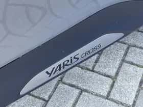 Toyota Yaris Cross (2023) thumbnail 4
