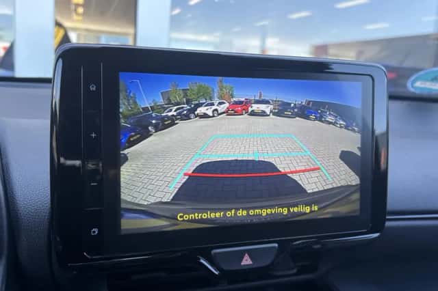Toyota Yaris Cross (2023) thumbnail 34