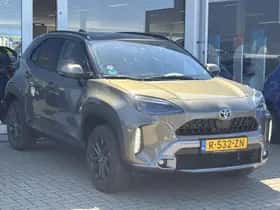 Toyota Yaris Cross (2023) thumbnail 6