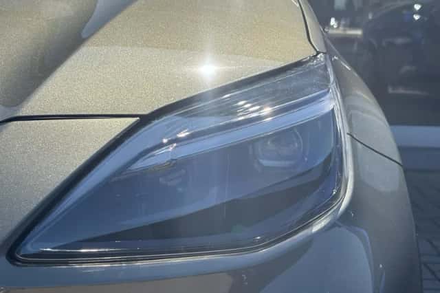 Toyota Yaris Cross (2023) thumbnail 8