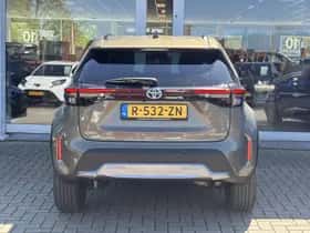 Toyota Yaris Cross (2023) thumbnail 9
