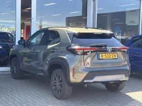Toyota Yaris Cross (2023) thumbnail 10