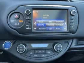 Toyota Yaris (2017) thumbnail 20