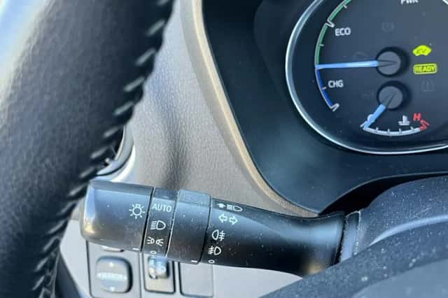 Toyota Yaris (2017) thumbnail 7