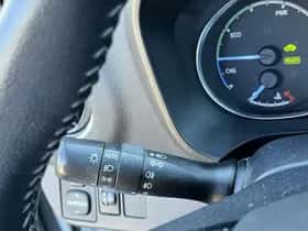 Toyota Yaris (2017) thumbnail 7