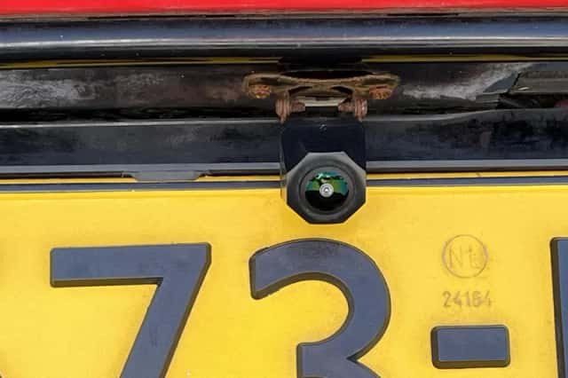 Toyota Aygo (2018) thumbnail 13
