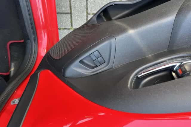 Toyota Aygo (2018) thumbnail 17