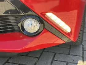Toyota Aygo (2018) thumbnail 10
