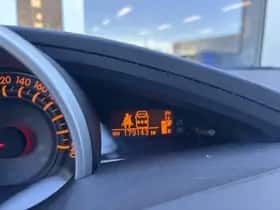 Toyota Verso (2011) thumbnail 12