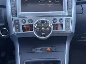 Toyota Verso (2011) thumbnail 37