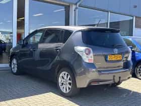 Toyota Verso (2011) thumbnail 7