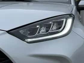 Toyota Yaris (2020) thumbnail 11