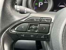 Toyota Yaris (2020) thumbnail 13