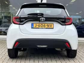 Toyota Yaris (2020) thumbnail 17