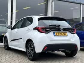 Toyota Yaris (2020) thumbnail 18