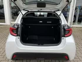 Toyota Yaris (2020) thumbnail 21