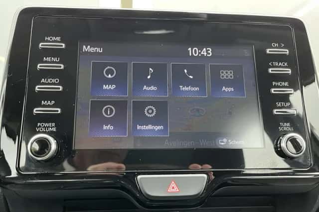 Toyota Yaris (2020) thumbnail 27