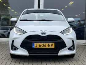Toyota Yaris (2020) thumbnail 5