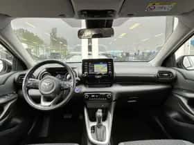 Toyota Yaris (2020) thumbnail 8
