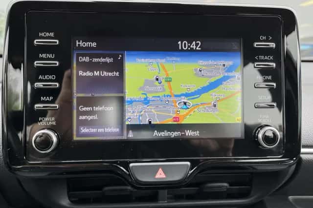 Toyota Yaris (2020) thumbnail 10