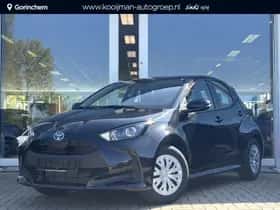 Toyota Yaris (2026)