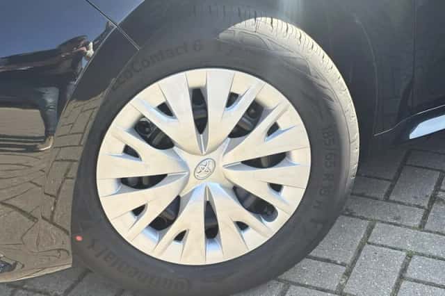 Toyota Yaris (2026) thumbnail 2