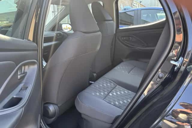 Toyota Yaris (2026) thumbnail 12