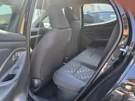 Toyota Yaris (2026) thumbnail 12