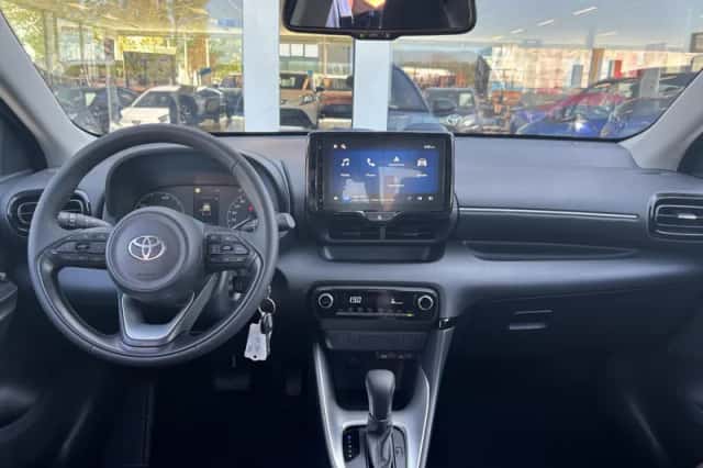 Toyota Yaris (2026) thumbnail 13