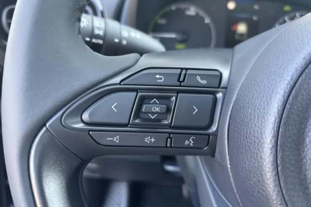 Toyota Yaris (2026) thumbnail 17