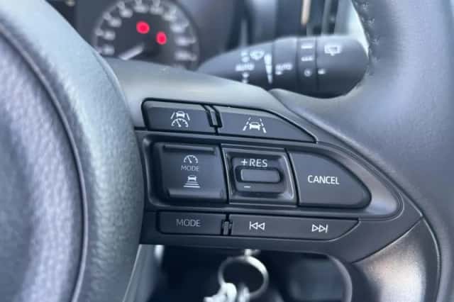 Toyota Yaris (2026) thumbnail 18