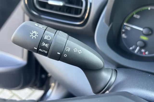 Toyota Yaris (2026) thumbnail 19