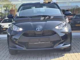 Toyota Yaris (2026) thumbnail 3