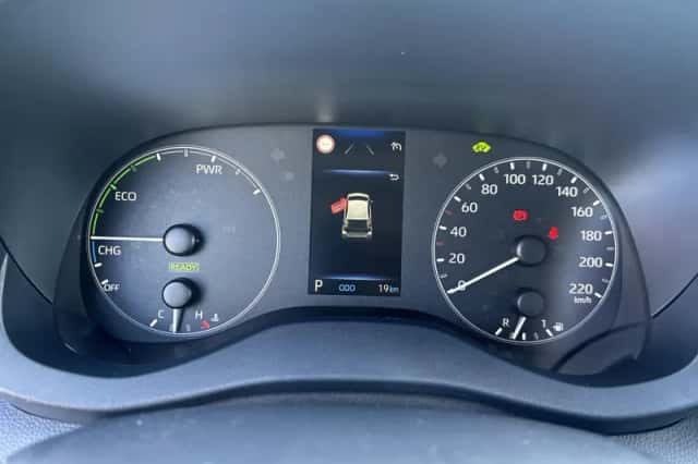 Toyota Yaris (2026) thumbnail 21