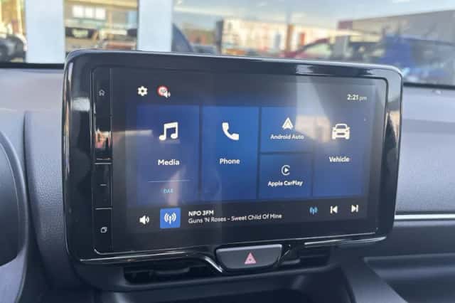 Toyota Yaris (2026) thumbnail 22