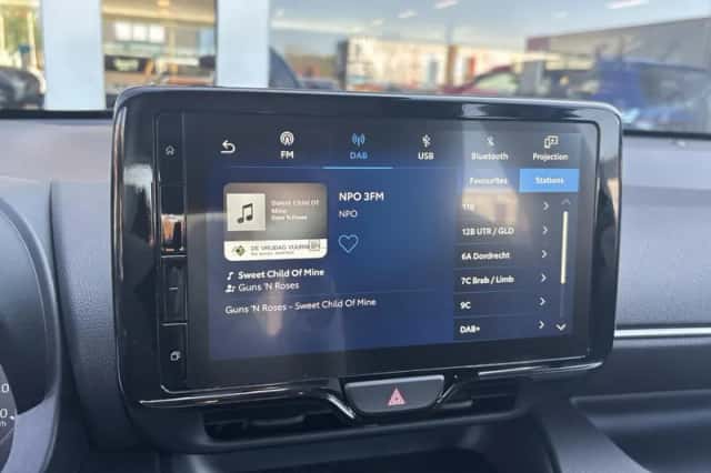 Toyota Yaris (2026) thumbnail 23