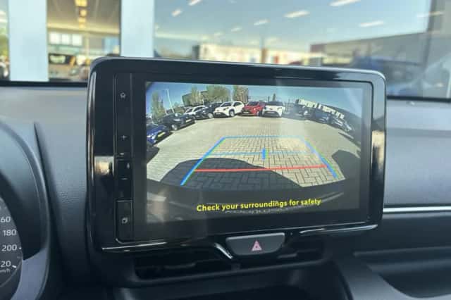 Toyota Yaris (2026) thumbnail 26