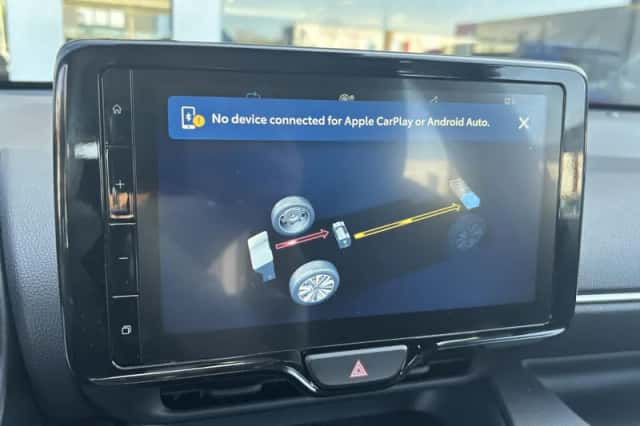 Toyota Yaris (2026) thumbnail 27