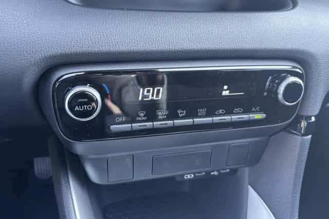 Toyota Yaris (2026) thumbnail 28
