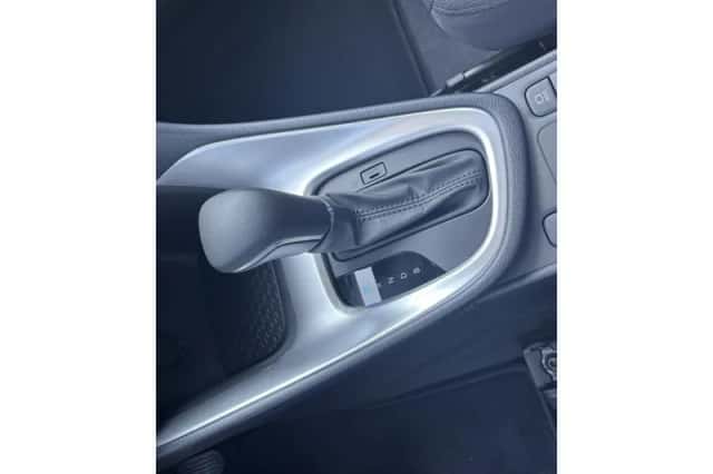 Toyota Yaris (2026) thumbnail 30
